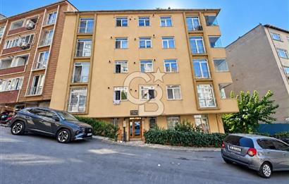 Kağıthane Gürselde Satılık Geniş 4+1 Dubleks Daire