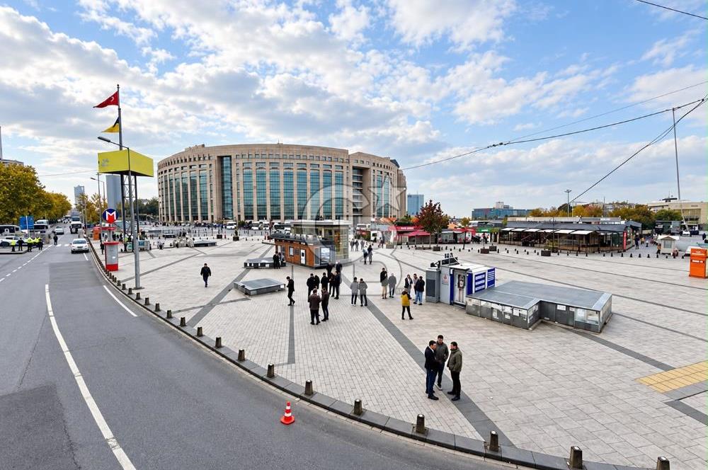 Kağıthane Gürselde Satılık Geniş 4+1 Dubleks Daire