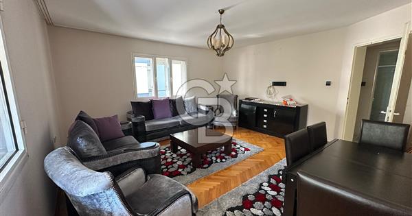 ÇİĞLİ ATAŞEHİR'DE İZBAN, TRAMVAY & HASTANELERE YAKIN KİRALIK 3+1 DAİRE - 376519