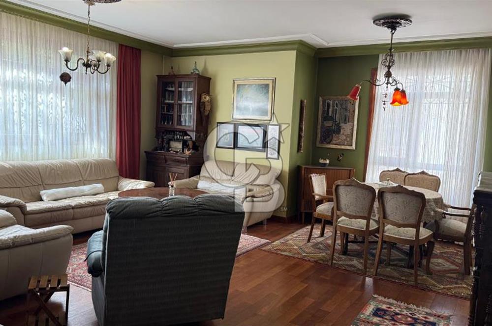 Şehrin Merkezinde Villa Tadında Bir Yaşam: Sancak'ta Müstakil Bahçeli 3.5+1