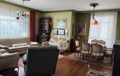 Şehrin Merkezinde Villa Tadında Bir Yaşam: Sancak'ta Müstakil Bahçeli 3.5+1