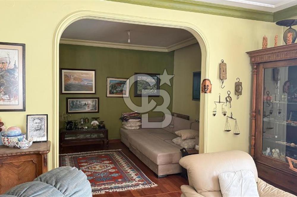 Şehrin Merkezinde Villa Tadında Bir Yaşam: Sancak'ta Müstakil Bahçeli 3.5+1