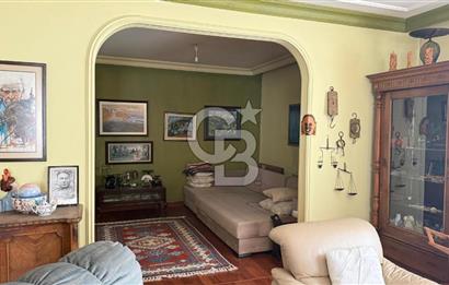Şehrin Merkezinde Villa Tadında Bir Yaşam: Sancak'ta Müstakil Bahçeli 3.5+1