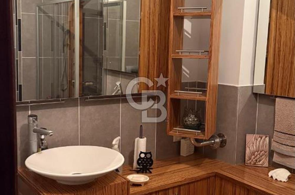 Şehrin Merkezinde Villa Tadında Bir Yaşam: Sancak'ta Müstakil Bahçeli 3.5+1