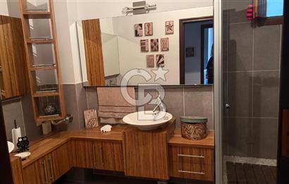 Şehrin Merkezinde Villa Tadında Bir Yaşam: Sancak'ta Müstakil Bahçeli 3.5+1