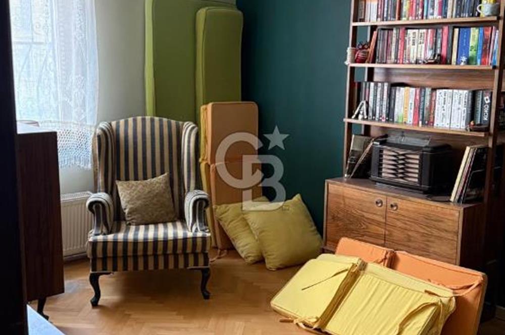 Şehrin Merkezinde Villa Tadında Bir Yaşam: Sancak'ta Müstakil Bahçeli 3.5+1
