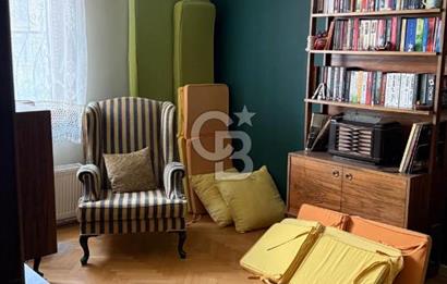 Şehrin Merkezinde Villa Tadında Bir Yaşam: Sancak'ta Müstakil Bahçeli 3.5+1