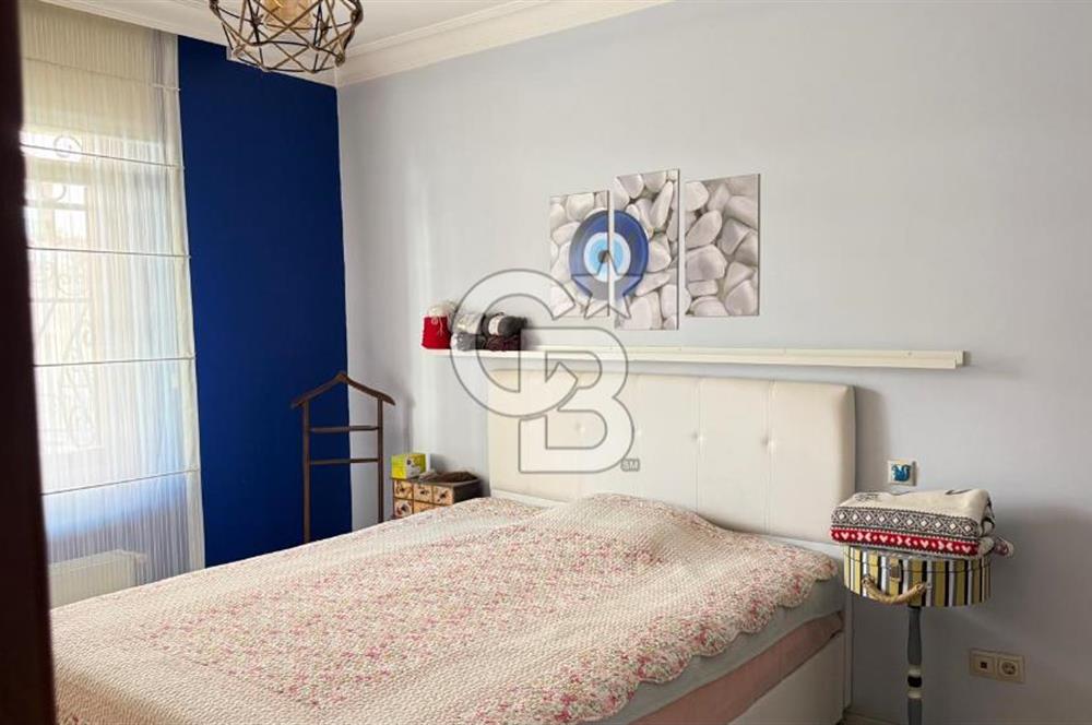 Şehrin Merkezinde Villa Tadında Bir Yaşam: Sancak'ta Müstakil Bahçeli 3.5+1