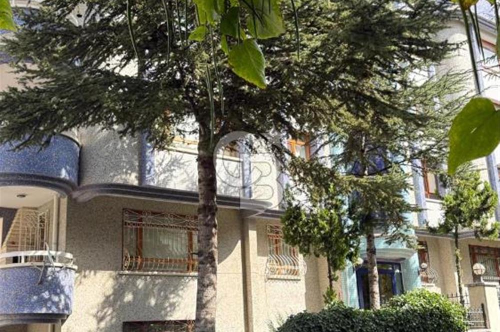 Şehrin Merkezinde Villa Tadında Bir Yaşam: Sancak'ta Müstakil Bahçeli 3.5+1