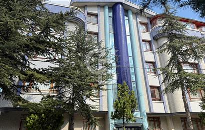 Şehrin Merkezinde Villa Tadında Bir Yaşam: Sancak'ta Müstakil Bahçeli 3.5+1