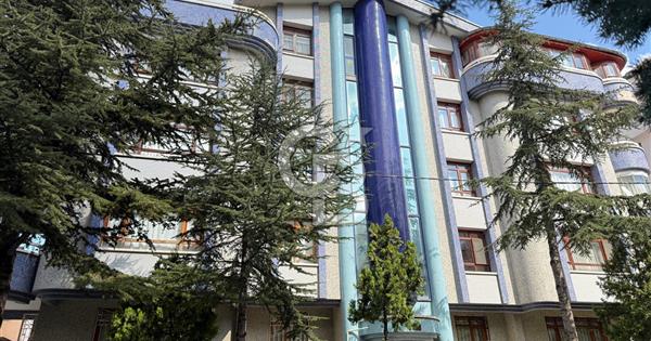 Şehrin Merkezinde Villa Tadında Bir Yaşam: Sancak'ta Müstakil Bahçeli 3.5+1 - 376525