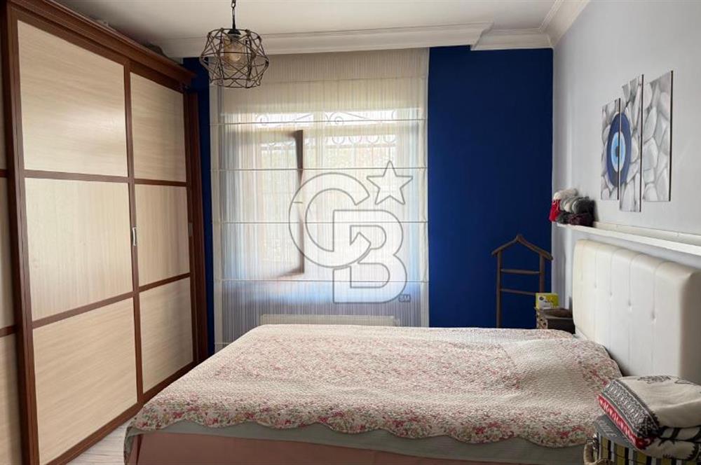 Şehrin Merkezinde Villa Tadında Bir Yaşam: Sancak'ta Müstakil Bahçeli 3.5+1