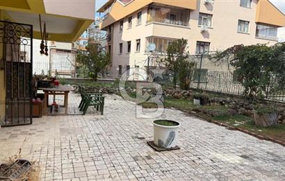 Şehrin Merkezinde Villa Tadında Bir Yaşam: Sancak'ta Müstakil Bahçeli 3.5+1