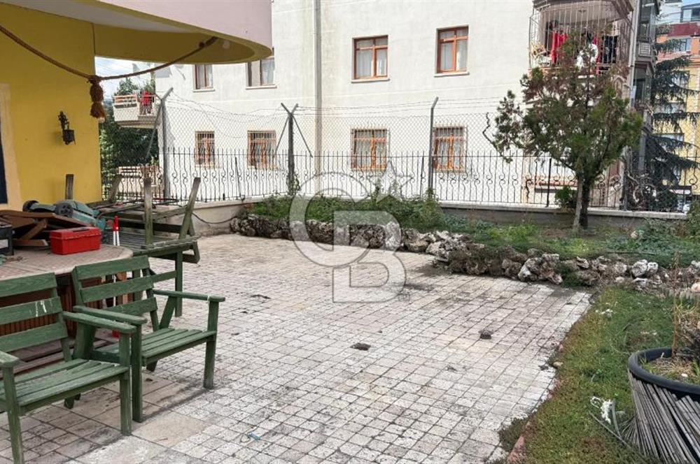 Şehrin Merkezinde Villa Tadında Bir Yaşam: Sancak'ta Müstakil Bahçeli 3.5+1