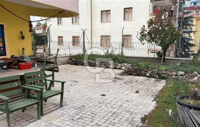 Şehrin Merkezinde Villa Tadında Bir Yaşam: Sancak'ta Müstakil Bahçeli 3.5+1