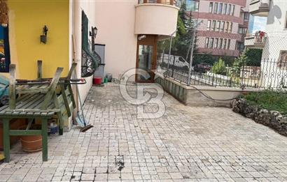 Şehrin Merkezinde Villa Tadında Bir Yaşam: Sancak'ta Müstakil Bahçeli 3.5+1