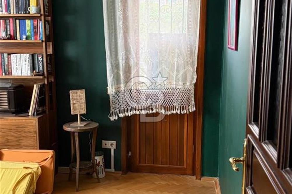 Şehrin Merkezinde Villa Tadında Bir Yaşam: Sancak'ta Müstakil Bahçeli 3.5+1