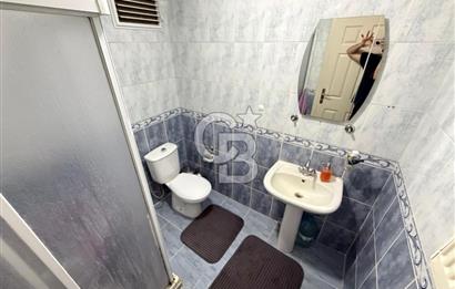 ANKARA KEÇİÖREN BADEMLİK YOLU CADDESİNDE 3+1 ASANSÖRLÜ ÖN CEPHE GENİŞ OTURUM ALANINA SAHİP OTURUMA HAZIR KÖK TAPU SATILIKDAİRE