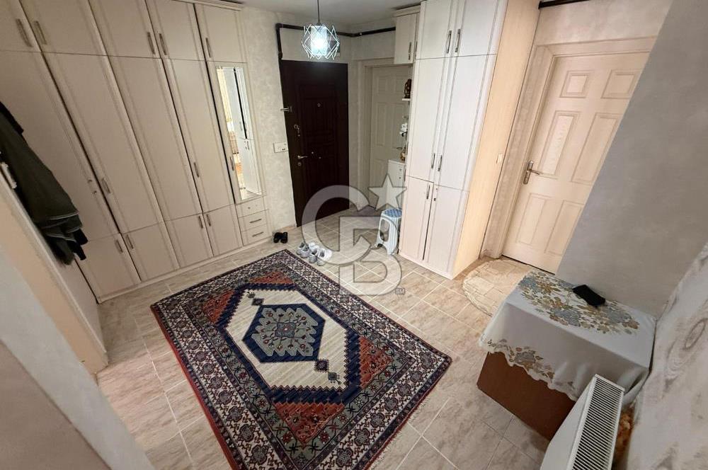 ANKARA KEÇİÖREN BADEMLİK YOLU CADDESİNDE 3+1 ASANSÖRLÜ ÖN CEPHE GENİŞ OTURUM ALANINA SAHİP OTURUMA HAZIR KÖK TAPU SATILIKDAİRE
