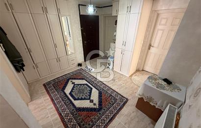 ANKARA KEÇİÖREN BADEMLİK YOLU CADDESİNDE 3+1 ASANSÖRLÜ ÖN CEPHE GENİŞ OTURUM ALANINA SAHİP OTURUMA HAZIR KÖK TAPU SATILIKDAİRE