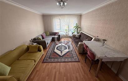 ANKARA KEÇİÖREN BADEMLİK YOLU CADDESİNDE 3+1 ASANSÖRLÜ ÖN CEPHE GENİŞ OTURUM ALANINA SAHİP OTURUMA HAZIR KÖK TAPU SATILIKDAİRE