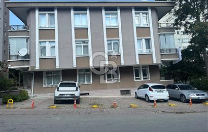 CB VİZYON BÜŞRA ERGÜL den ETLİK de 3+1 SATILIK DAİRE