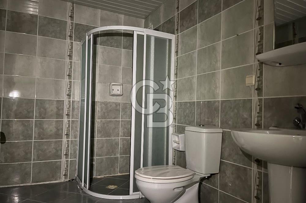 CB VİZYON dan GÖLBAŞI TOKİ de 3+1 C2 TİP KİRALIK DAİRE