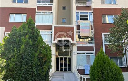 CB VİZYON dan GÖLBAŞI TOKİ de 3+1 C2 TİP KİRALIK DAİRE