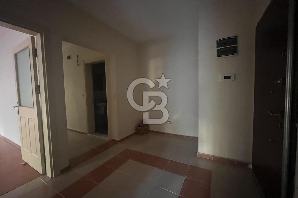 CB VİZYON dan GÖLBAŞI TOKİ de 3+1 C2 TİP KİRALIK DAİRE