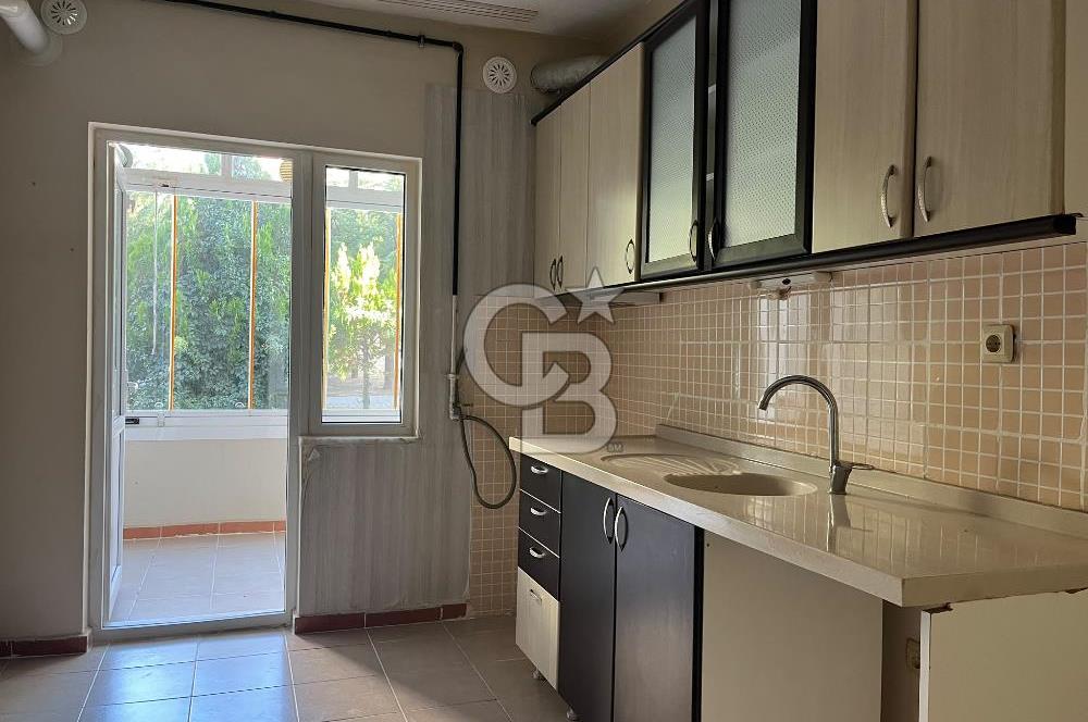 CB VİZYON dan GÖLBAŞI TOKİ de 3+1 C2 TİP KİRALIK DAİRE