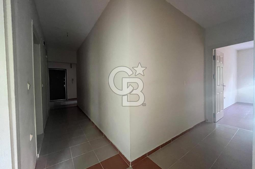 CB VİZYON dan GÖLBAŞI TOKİ de 3+1 C2 TİP KİRALIK DAİRE