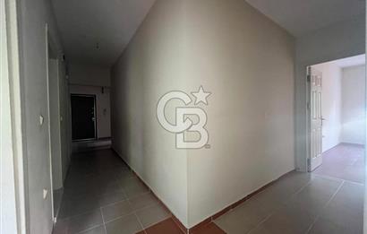 CB VİZYON dan GÖLBAŞI TOKİ de 3+1 C2 TİP KİRALIK DAİRE
