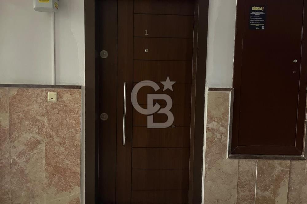 CB VİZYON dan GÖLBAŞI TOKİ de 3+1 C2 TİP KİRALIK DAİRE