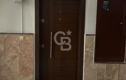 CB VİZYON dan GÖLBAŞI TOKİ de 3+1 C2 TİP KİRALIK DAİRE