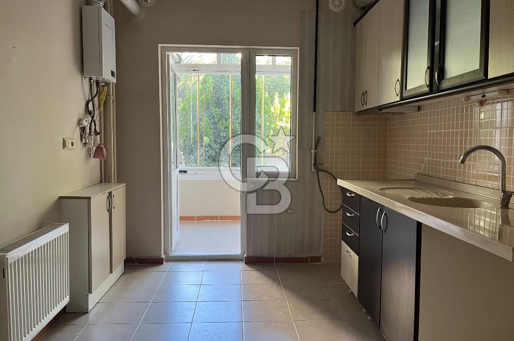 CB VİZYON dan GÖLBAŞI TOKİ de 3+1 C2 TİP KİRALIK DAİRE