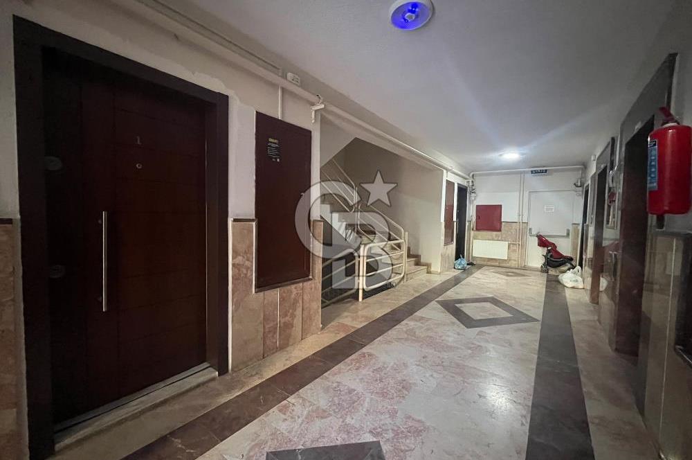 CB VİZYON dan GÖLBAŞI TOKİ de 3+1 C2 TİP KİRALIK DAİRE