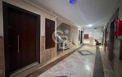 CB VİZYON dan GÖLBAŞI TOKİ de 3+1 C2 TİP KİRALIK DAİRE