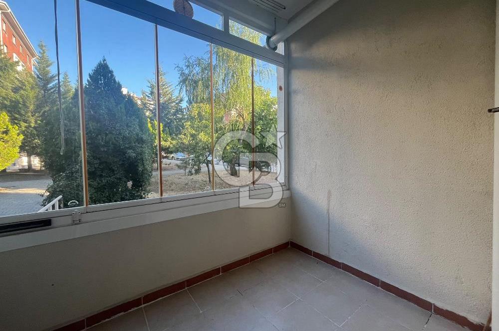 CB VİZYON dan GÖLBAŞI TOKİ de 3+1 C2 TİP KİRALIK DAİRE