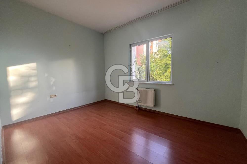 CB VİZYON dan GÖLBAŞI TOKİ de 3+1 C2 TİP KİRALIK DAİRE