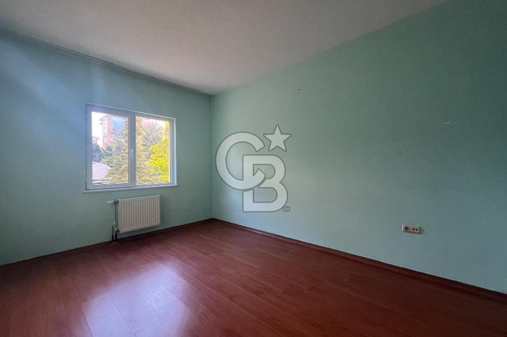 CB VİZYON dan GÖLBAŞI TOKİ de 3+1 C2 TİP KİRALIK DAİRE