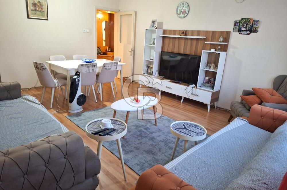 Fest Karşısı, Merkezi Konumda, Ana Cadde Üzeri 3+1 Daire
