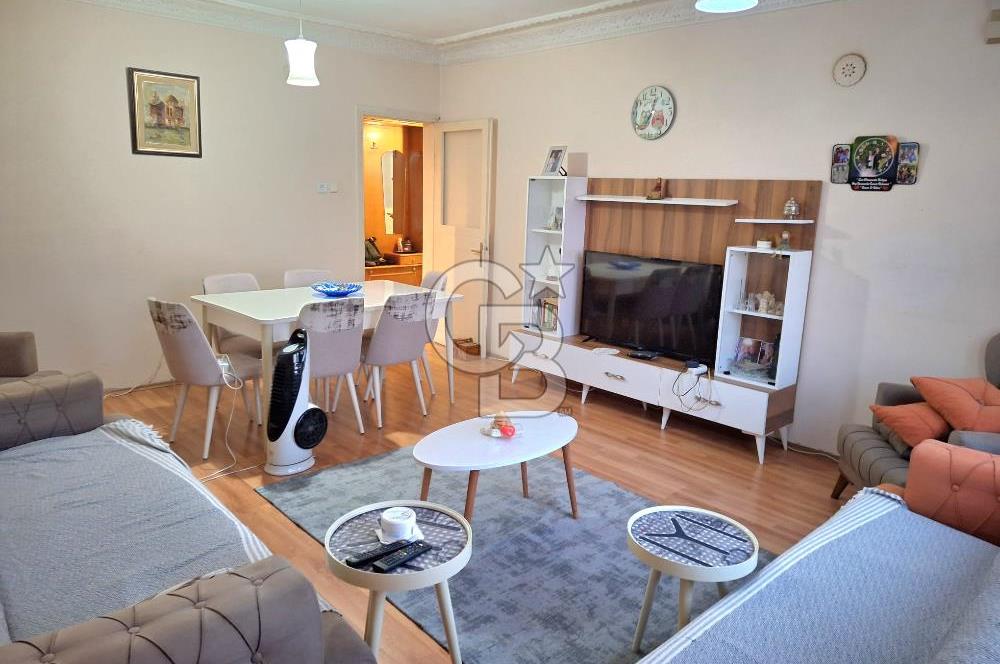 Fest Karşısı, Merkezi Konumda, Ana Cadde Üzeri 3+1 Daire