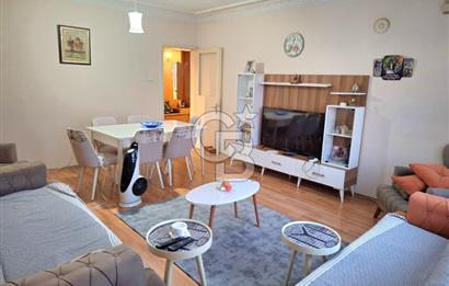 Fest Karşısı, Merkezi Konumda, Ana Cadde Üzeri 3+1 Daire