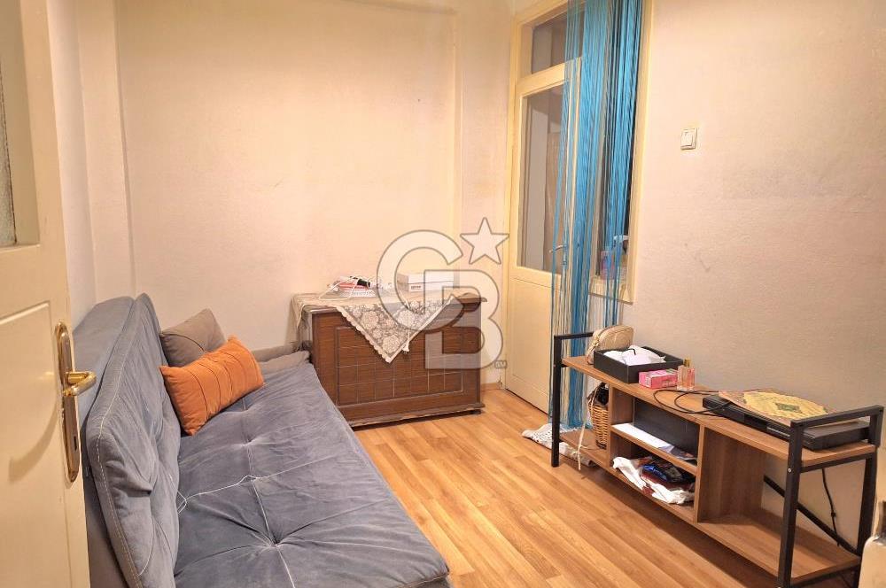 Fest Karşısı, Merkezi Konumda, Ana Cadde Üzeri 3+1 Daire