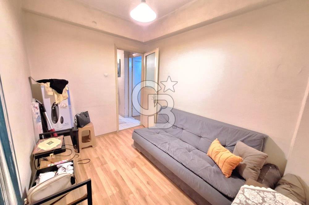Fest Karşısı, Merkezi Konumda, Ana Cadde Üzeri 3+1 Daire