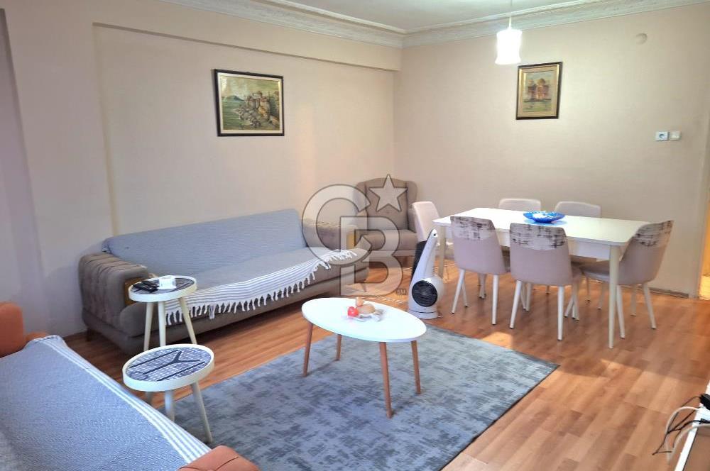 Fest Karşısı, Merkezi Konumda, Ana Cadde Üzeri 3+1 Daire