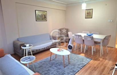 Fest Karşısı, Merkezi Konumda, Ana Cadde Üzeri 3+1 Daire