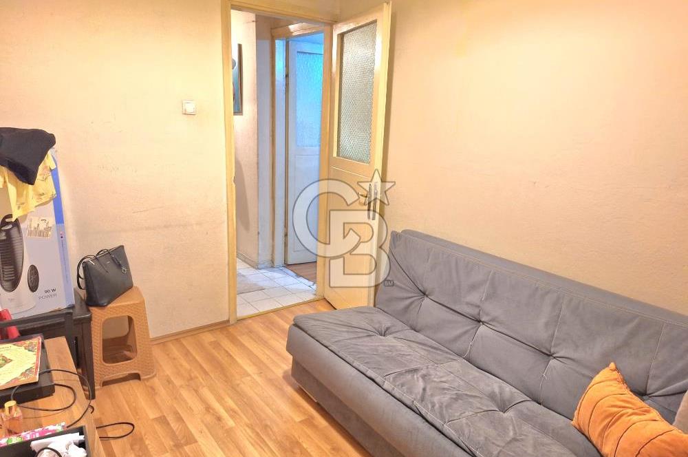 Fest Karşısı, Merkezi Konumda, Ana Cadde Üzeri 3+1 Daire