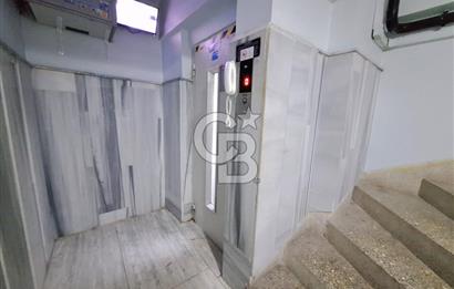 Fest Karşısı, Merkezi Konumda, Ana Cadde Üzeri 3+1 Daire