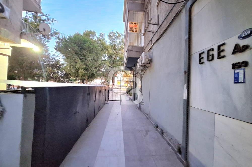 Fest Karşısı, Merkezi Konumda, Ana Cadde Üzeri 3+1 Daire